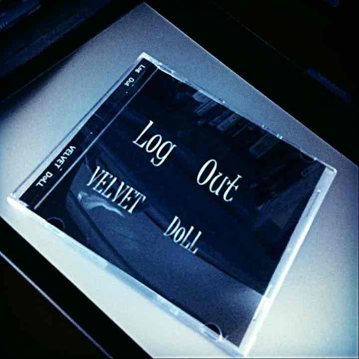 邦楽 VELVET DoLL