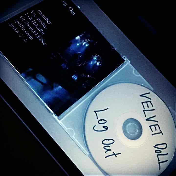 邦楽 VELVET DoLL