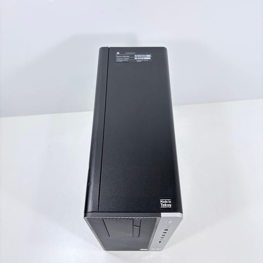 ゲーミングPC i7 8700 RTX2080 各種FPSゲームからモンハン快適