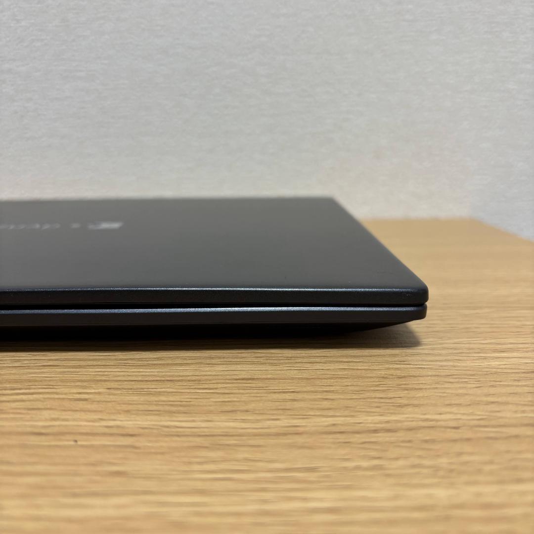dynabook G83/LY i5-1345U 16GB/256GB 状態良好