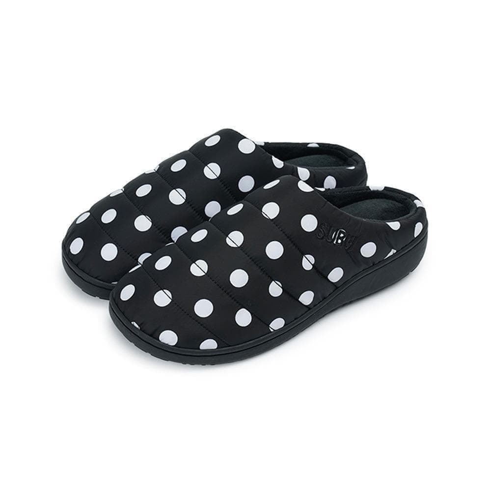 SUBU スブ✨サンダル F-LINE DOTS ドット　24.0-25.5cm