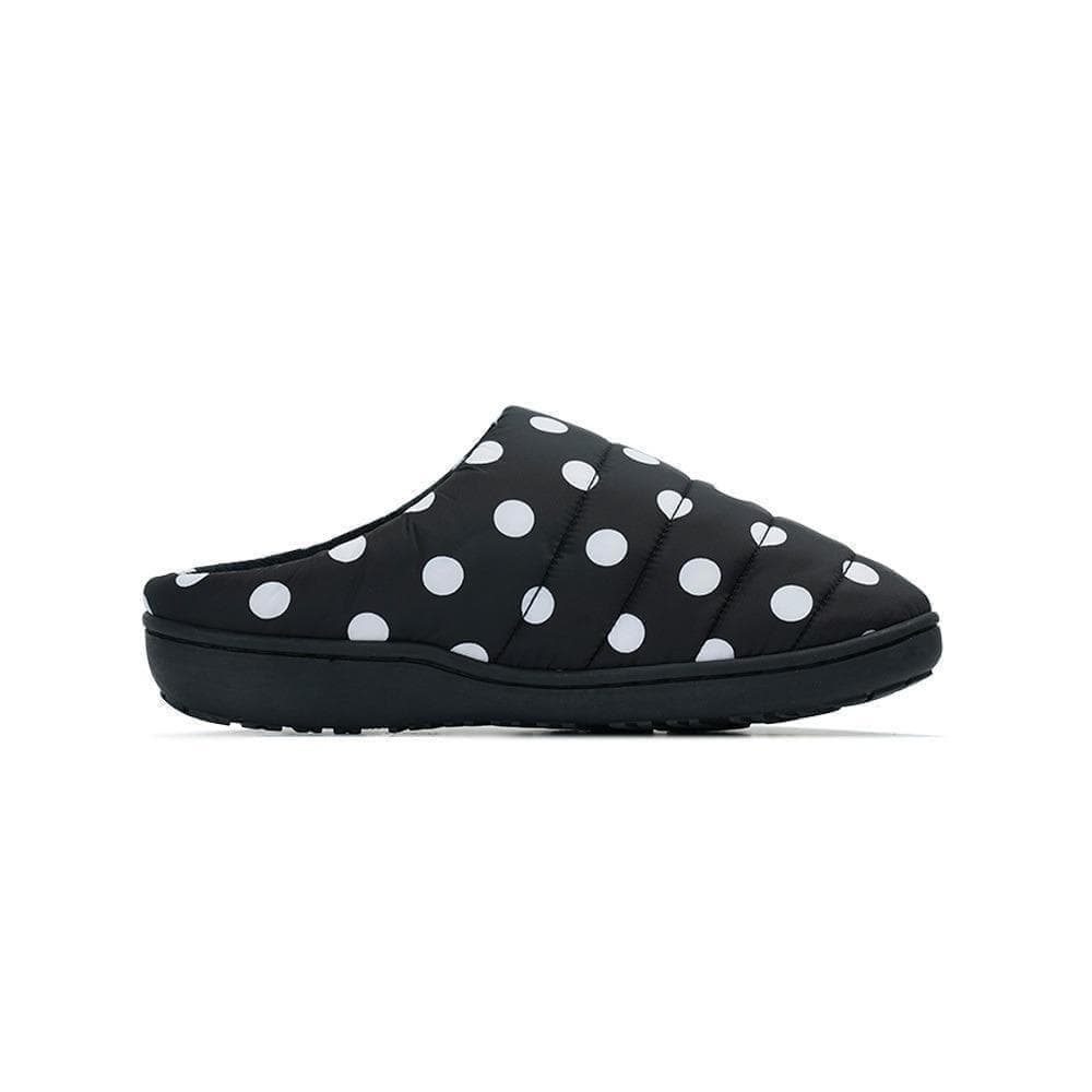 SUBU スブ✨サンダル F-LINE DOTS ドット　24.0-25.5cm