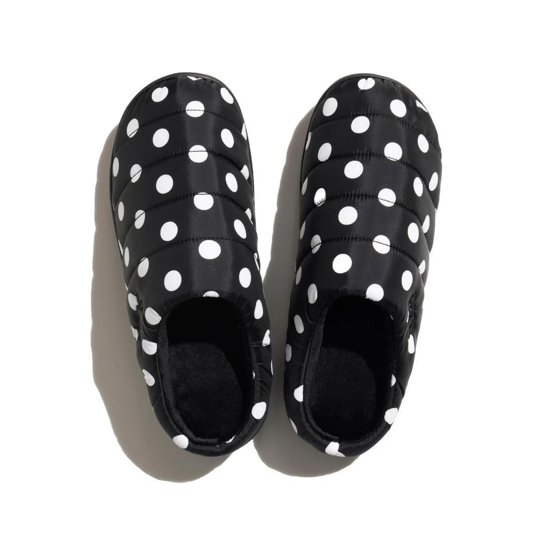 SUBU スブ✨サンダル F-LINE DOTS ドット　24.0-25.5cm