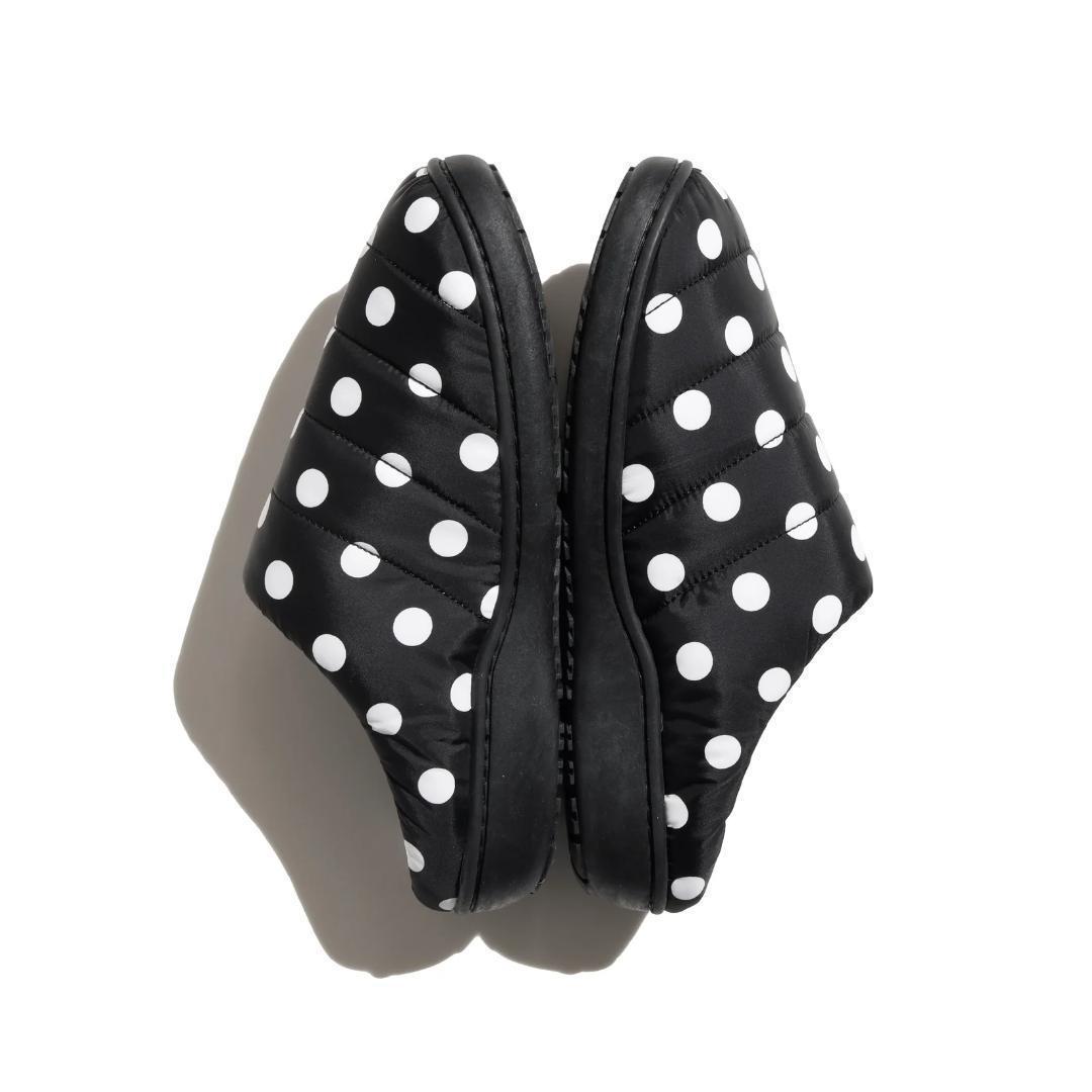 SUBU スブ✨サンダル F-LINE DOTS ドット　24.0-25.5cm