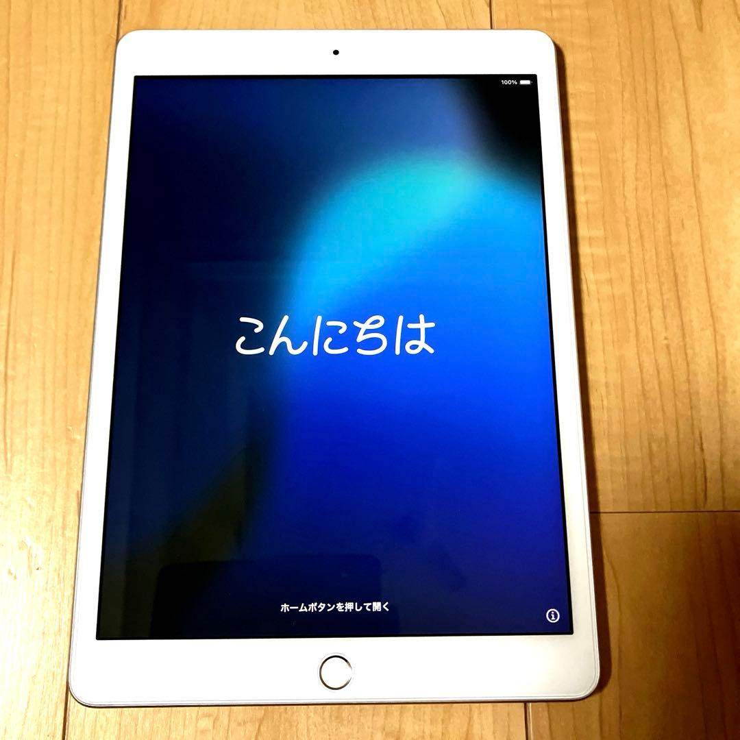 Apple iPad 7 (第7世代) 32GB