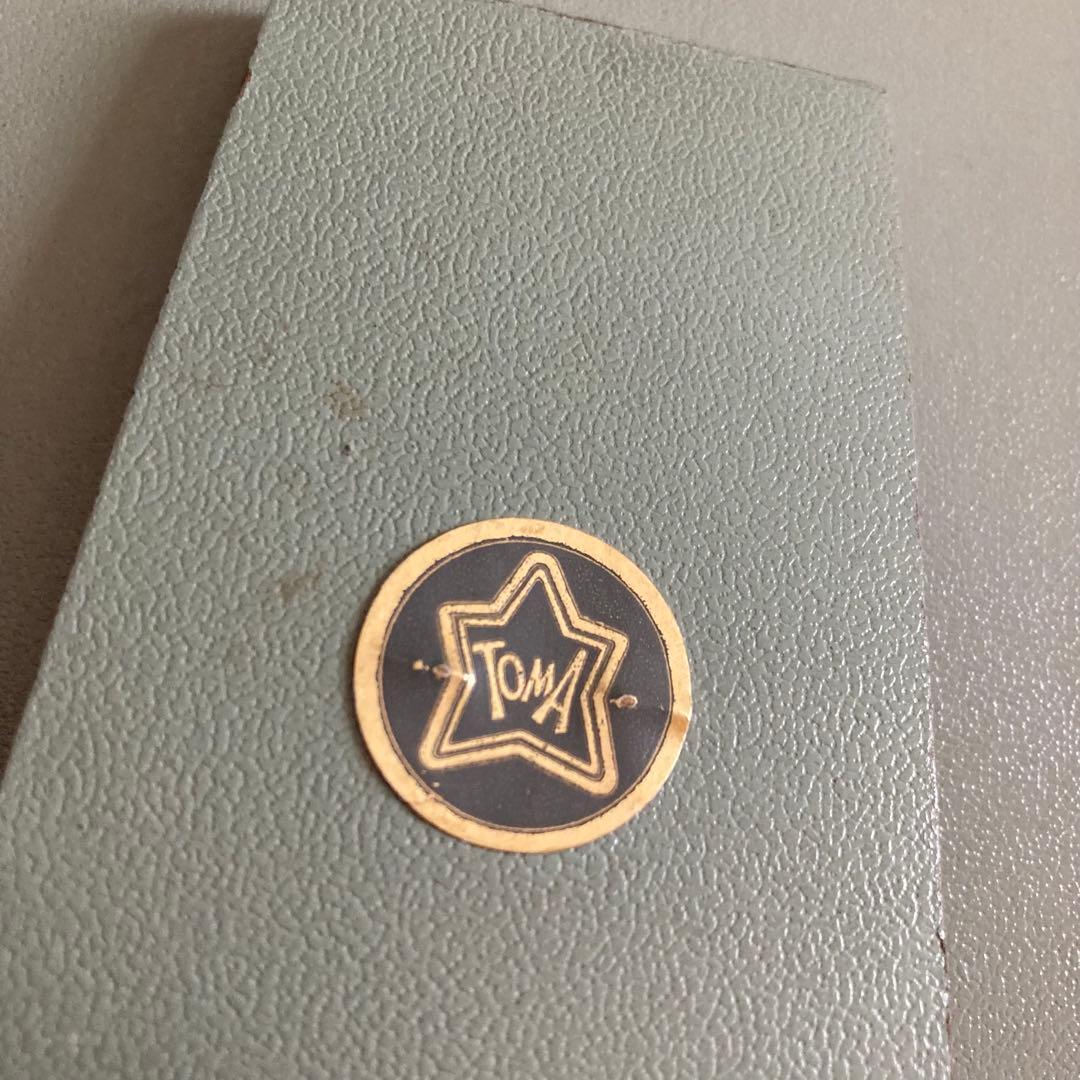 ✳︎toto✳︎