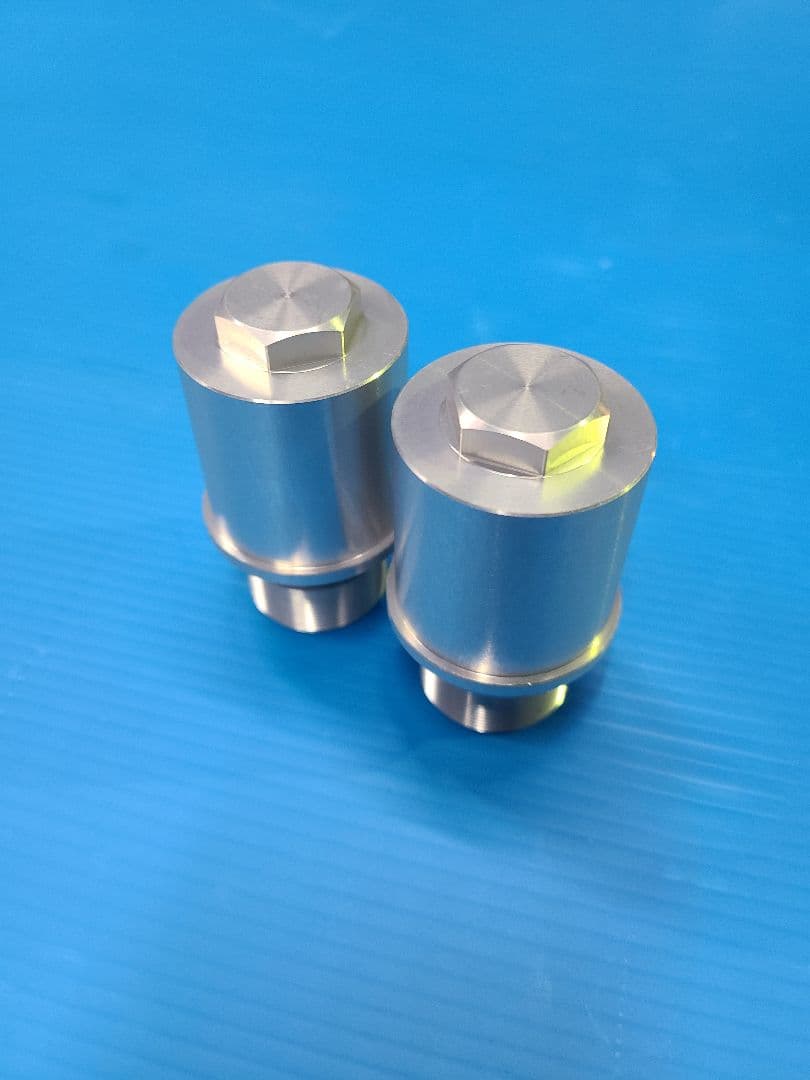 ホーク バブ フォーク変換キット 35パイ VFハンドル CBXハンドル
