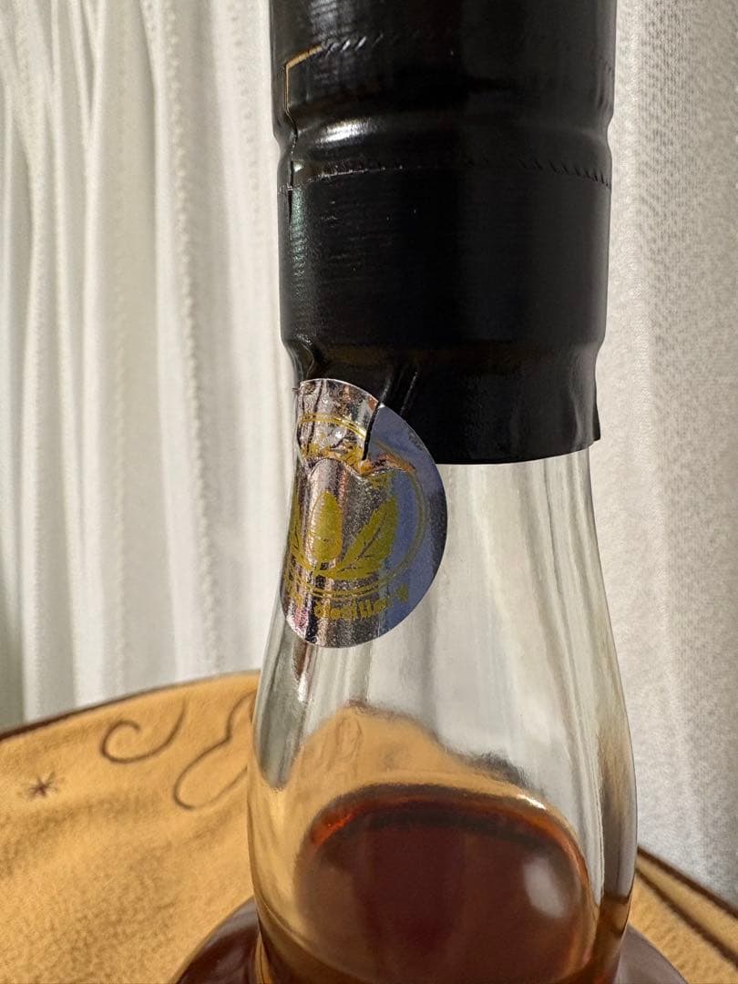 Ichiro's MaltのHeavily Peated