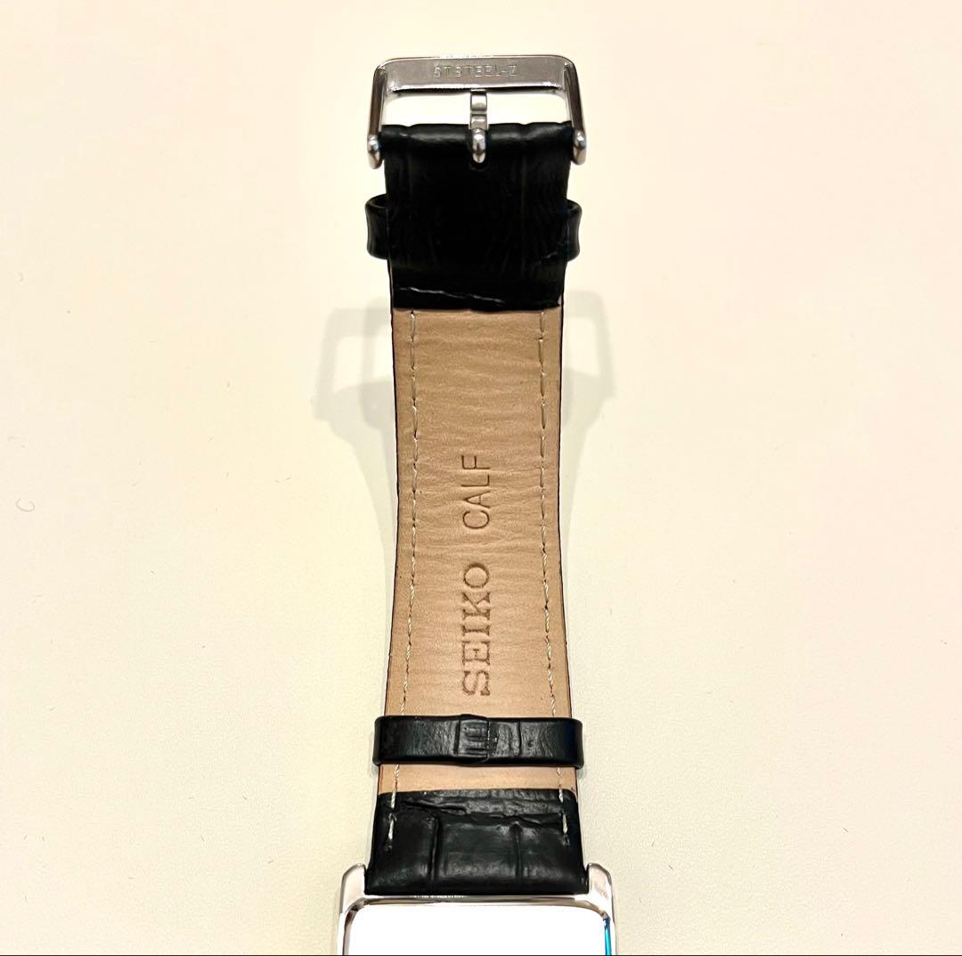 セイコー　SEIKO SWR049