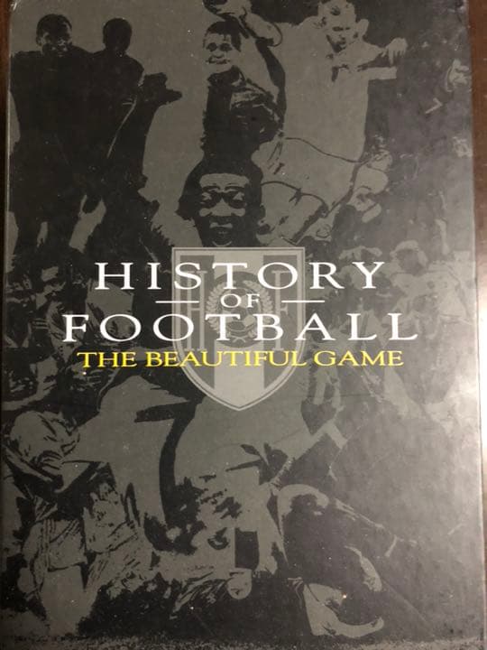 サッカーDVD