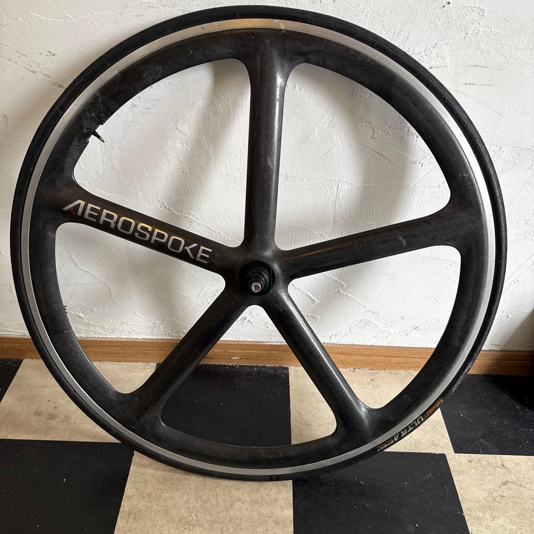 パーツ AEROSPOKE
