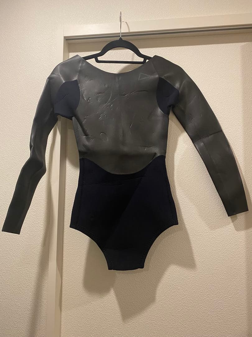 LONG SLEEVE SPRING SUITS ロンスプ