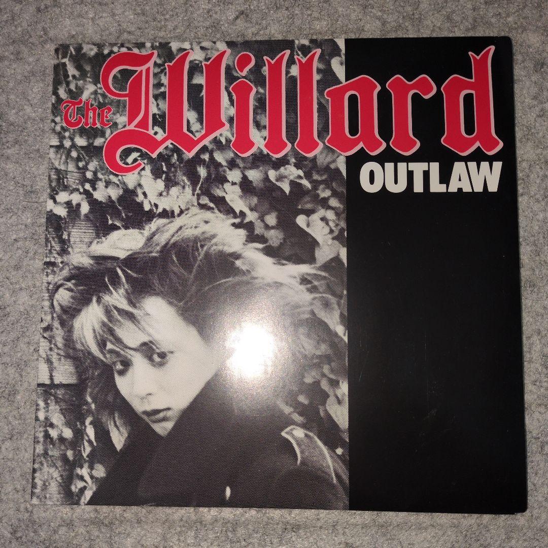 邦楽 THE WILLARD