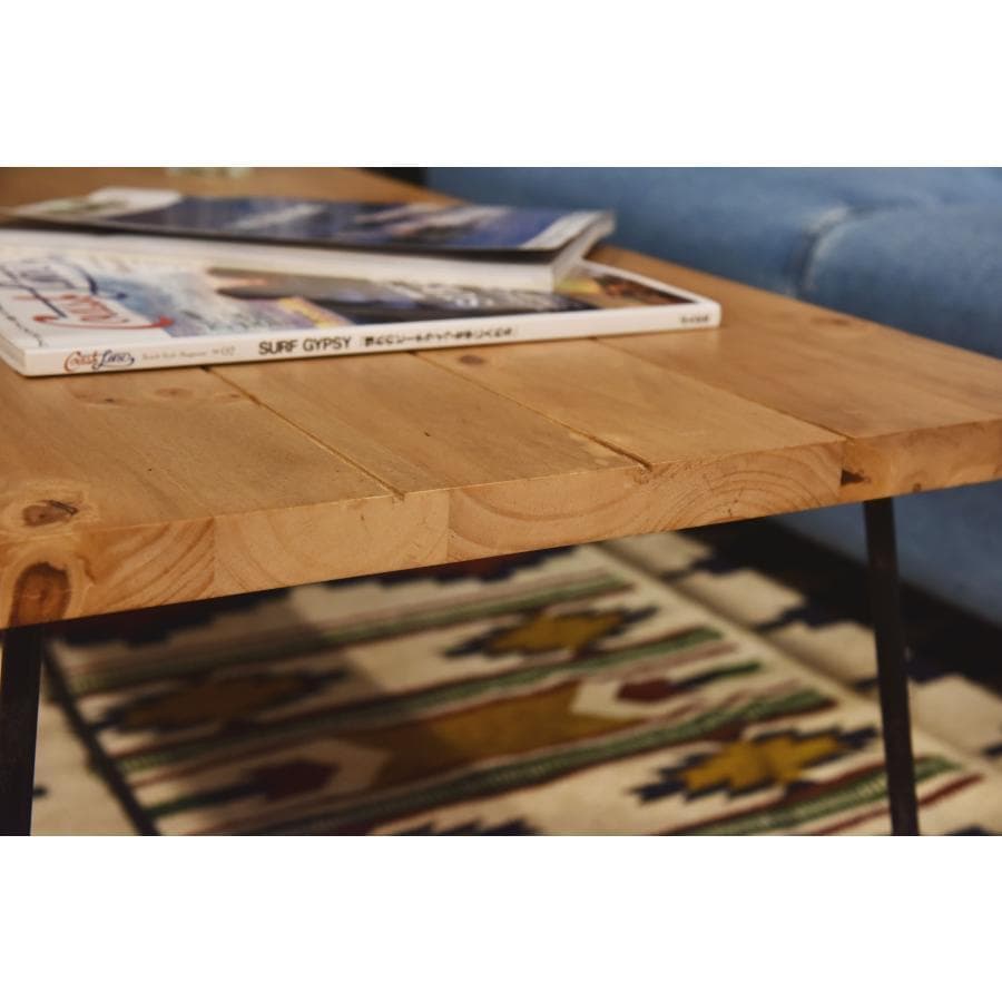 東谷 センターテーブル NW-111MBR 1364