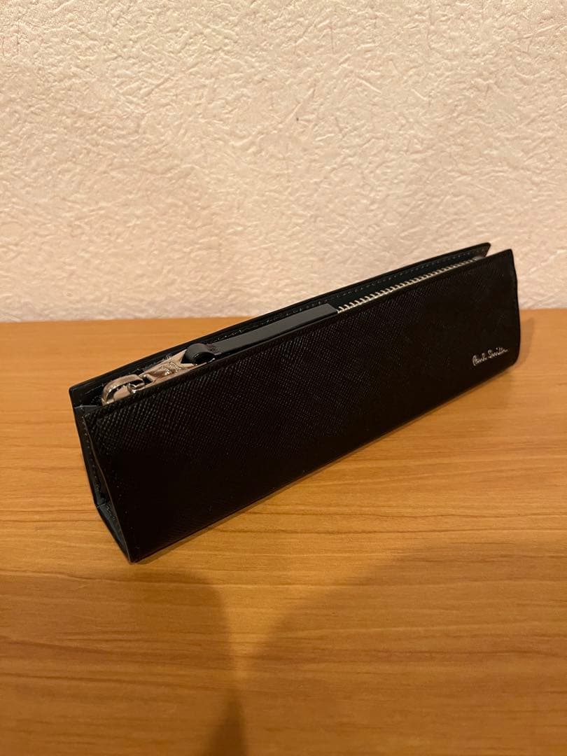 Paul Smith ポールスミス　ペンケース