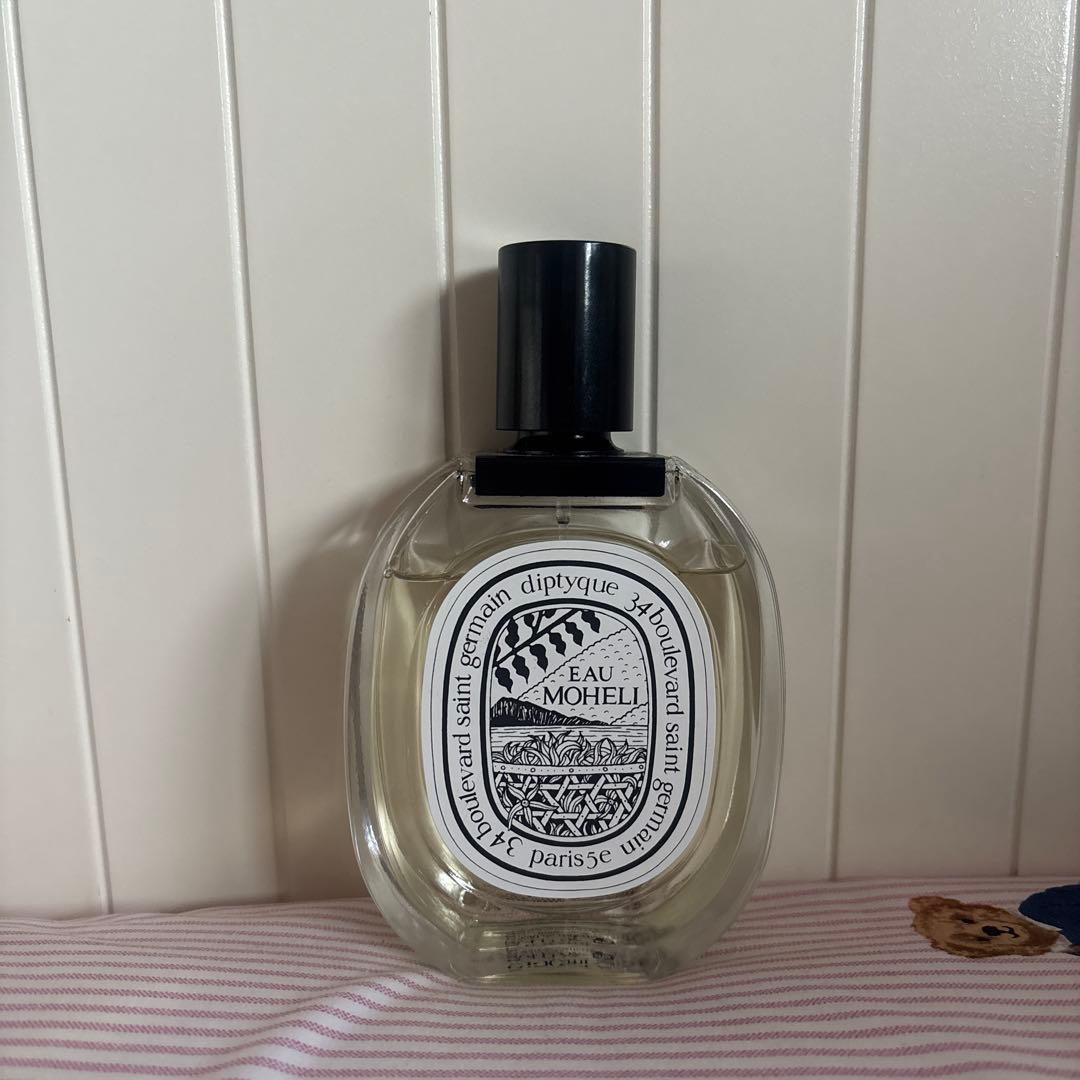 香水(ユニセックス) Diptyqye EAU MOHELI 100ml