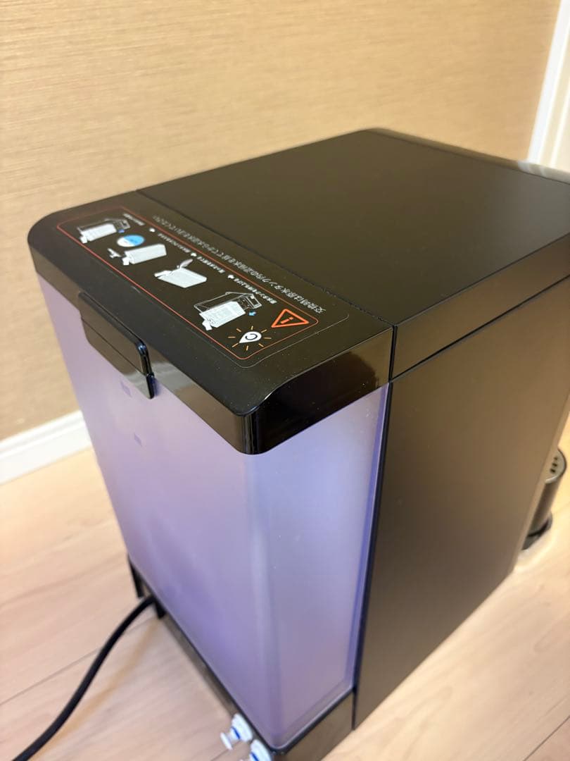 SOLEMOOD 浄水型ウォーターサーバー