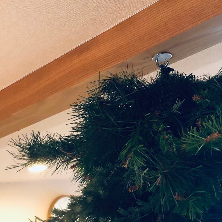 吊り下げ型クリスマスツリー オーナメント まとめ売り