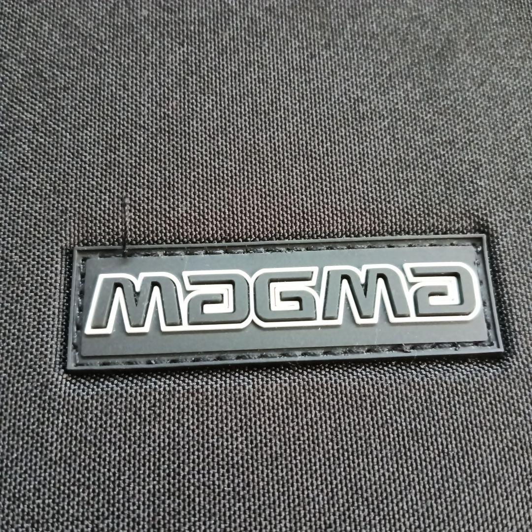 Magma キャリングケース　ショルダー2way