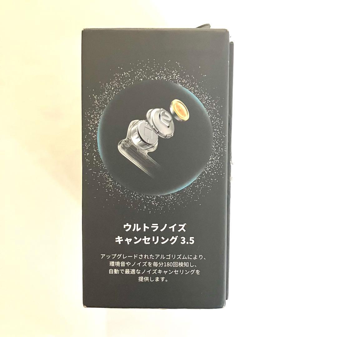 Anker Soundcore Liberty 5 ブラック