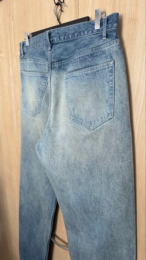 パンツ nopposun
