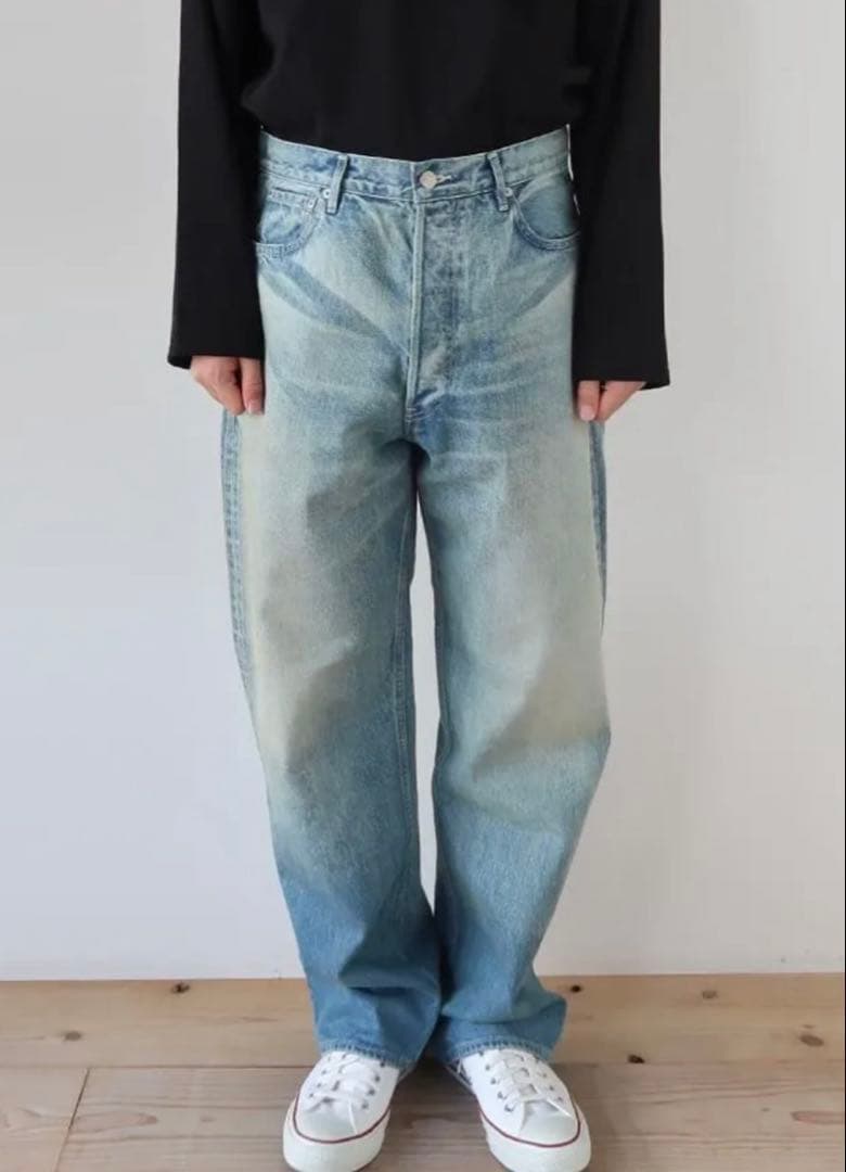 パンツ nopposun
