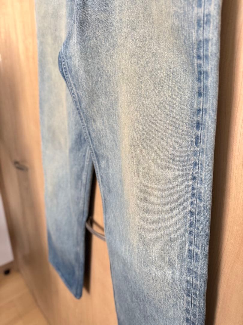 パンツ nopposun
