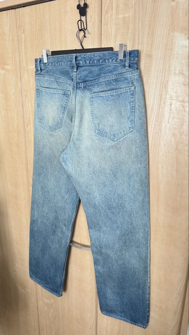 パンツ nopposun