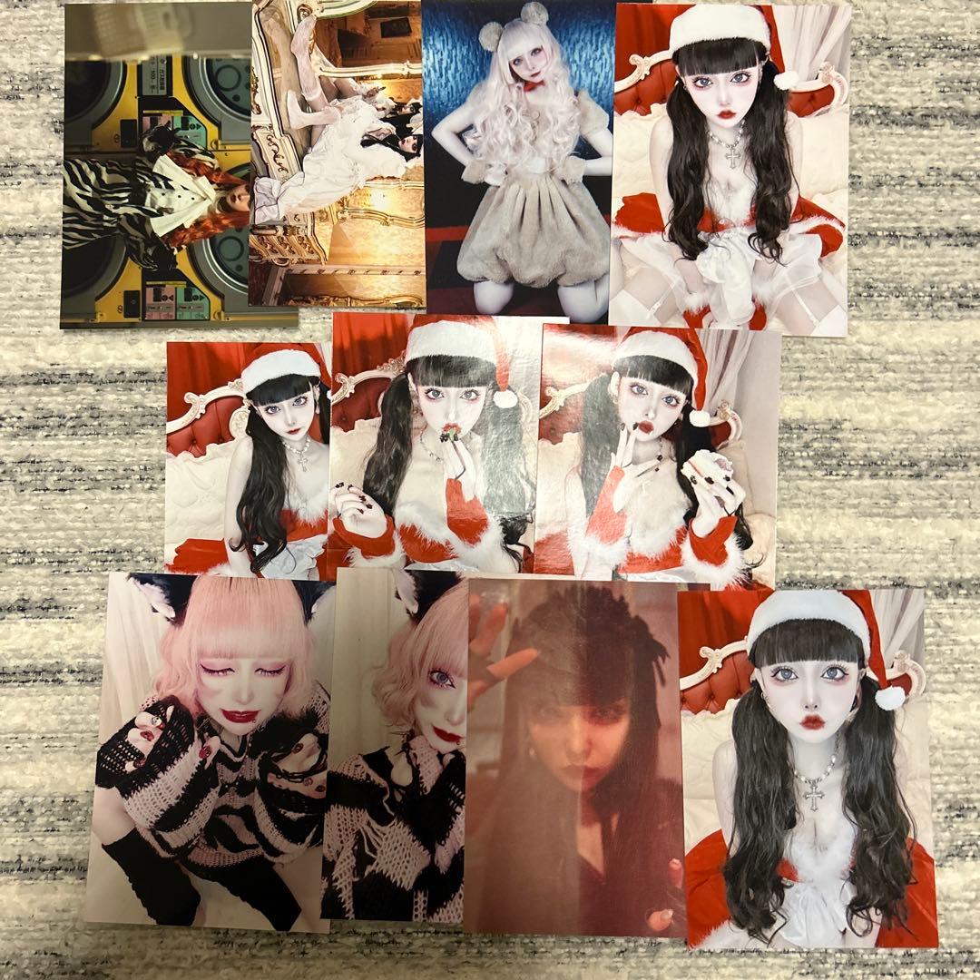 ちぇいページ