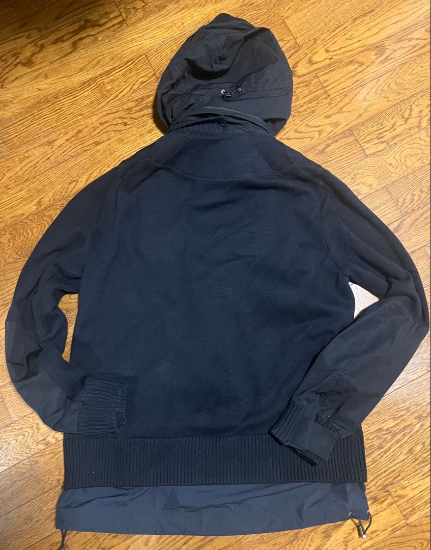 sacai ブルゾン