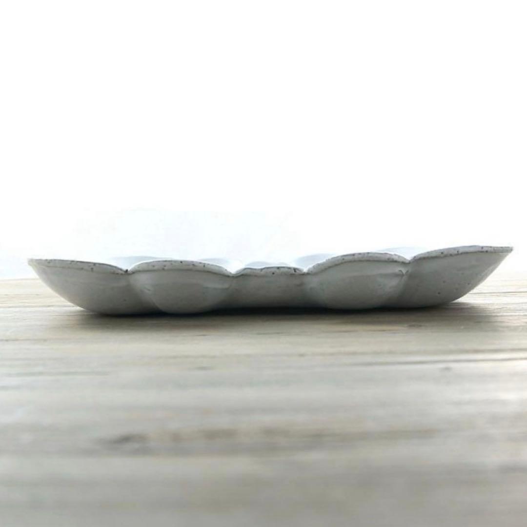 Astier de Villatte Colbert 大皿35㎝