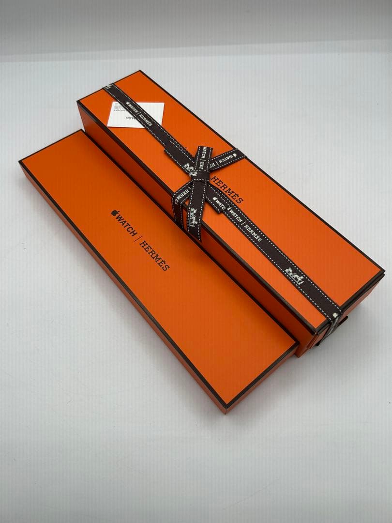 Apple Watch Hermès 新品未使用