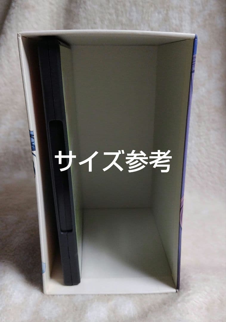 織田信奈の野望 ソフマップ全巻購入特典 全巻収納BOX ※ボックス