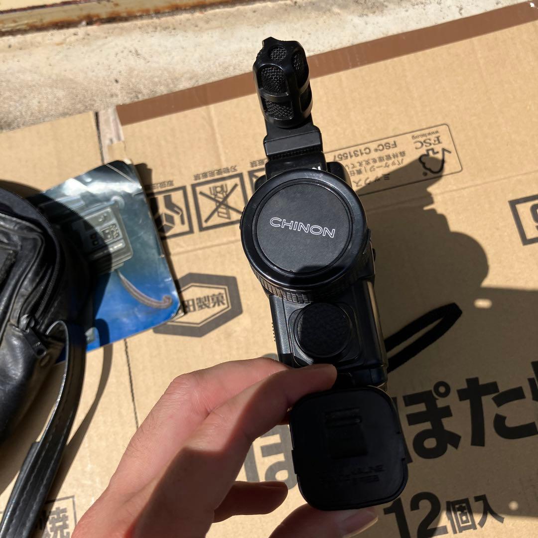 CHINON チノン　20PXL