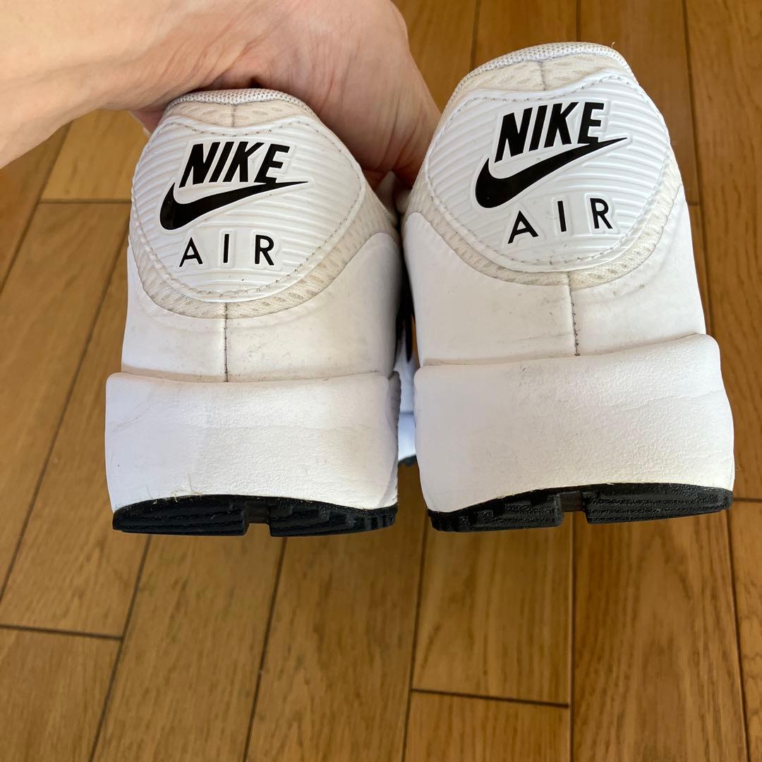 Nike AirMax90G ナイキ　エアマックス90G ホワイト　28.5cm