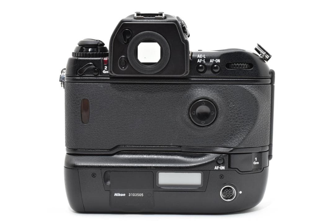 ★極上品★ニコン Nikon F5 ボディ#1573