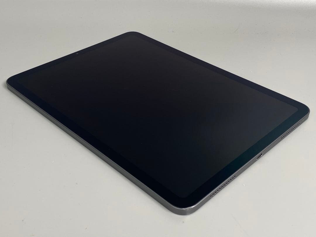ま*ぃ様 iPad Air 10.9インチ 第４世代 256GB 本体 スペース