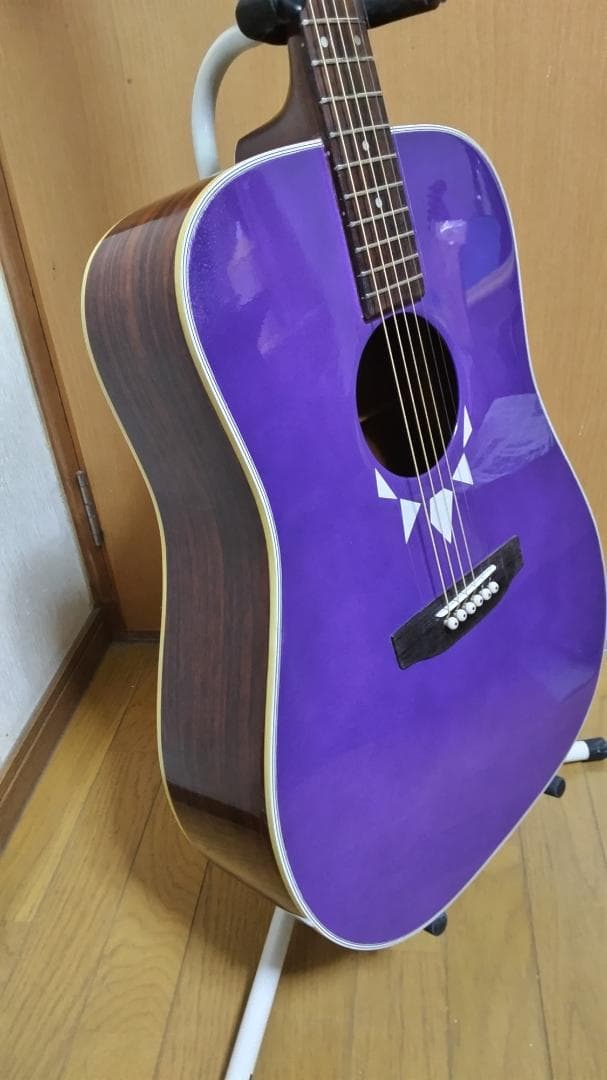 ❤️弦高調整済「Elite TW-20 タカミネ エリート 」(#^.^#)あっ