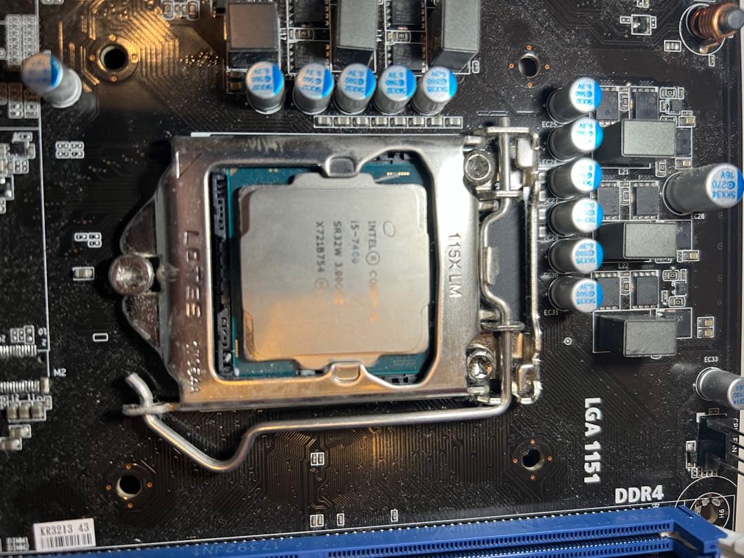 CPU まとめ売り
