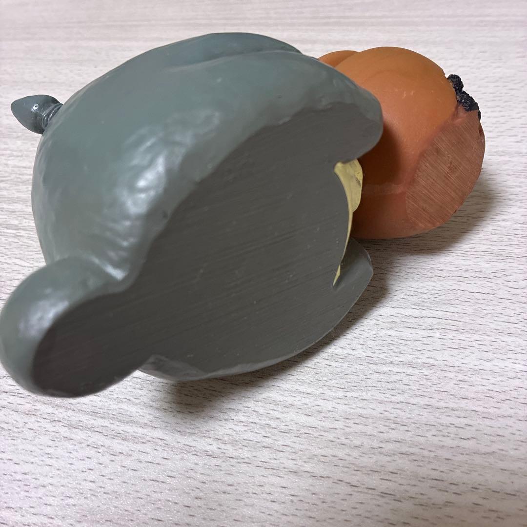 【希少レア】となりのトトロ♡ジオラマ「ごちそうポプリ　どんぐりつぼ」