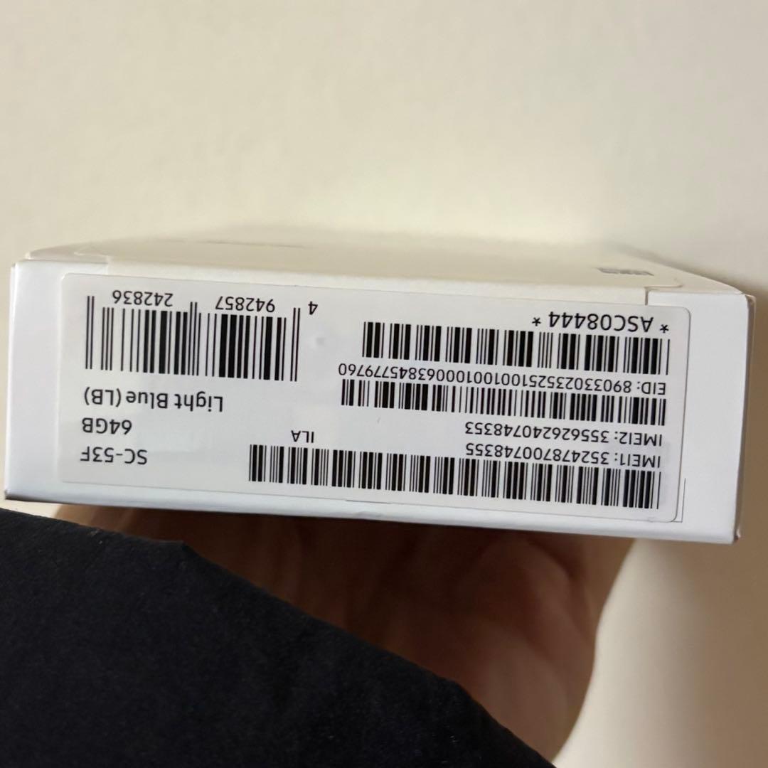 GALAXY A25 新品