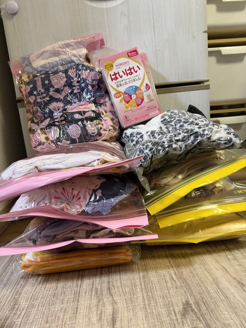 manaさん専用