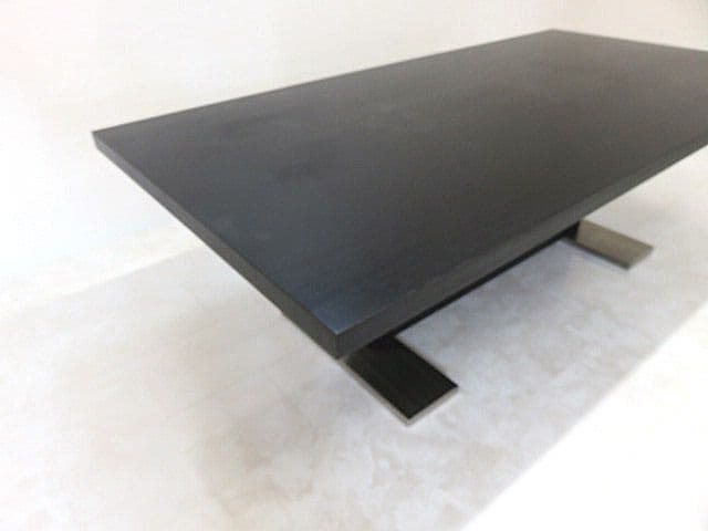 展示品　ヴィットマン Matrix ダイニングテーブル 幅220cm 約56万