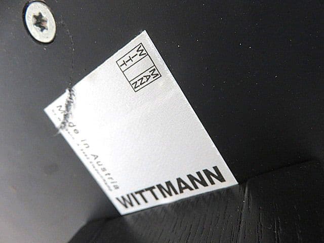 展示品　ヴィットマン Matrix ダイニングテーブル 幅220cm 約56万
