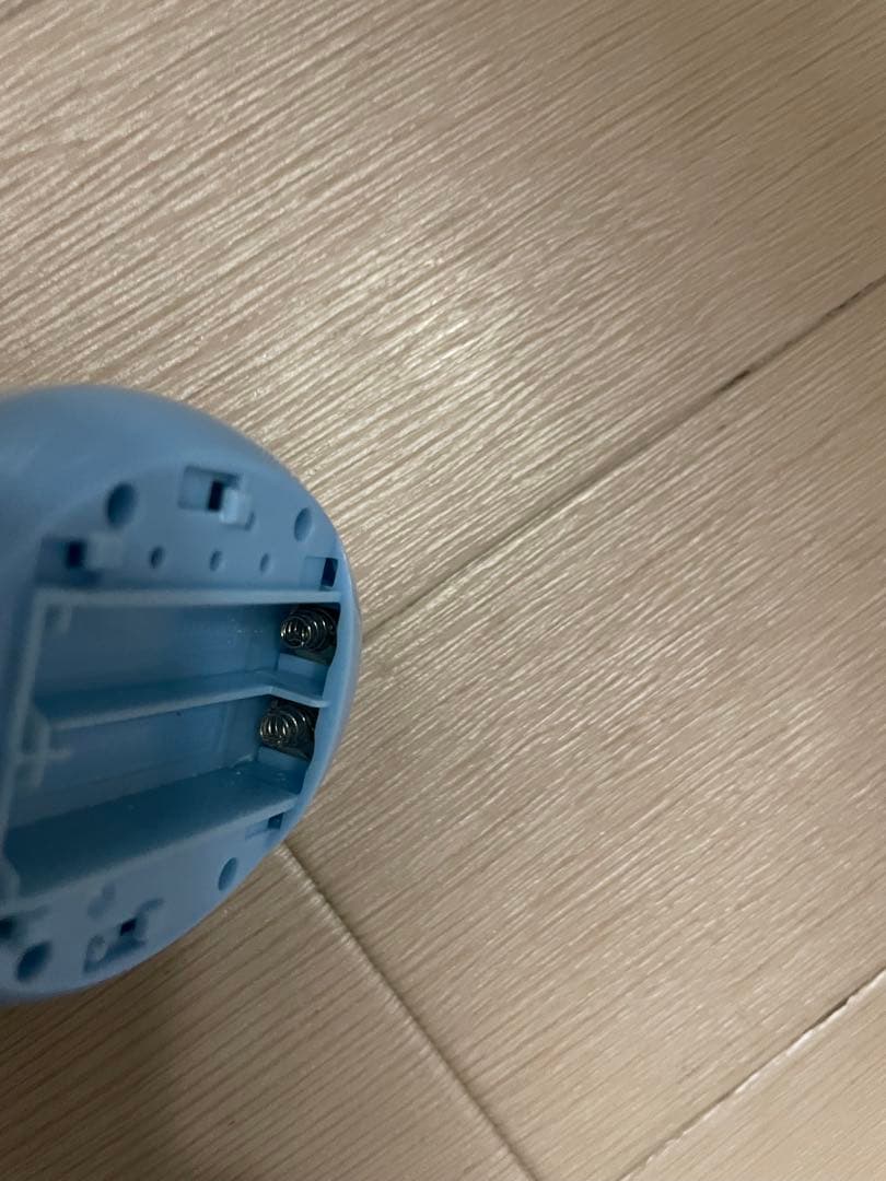 たまごっちみーつ　 メルヘンみーつブルー