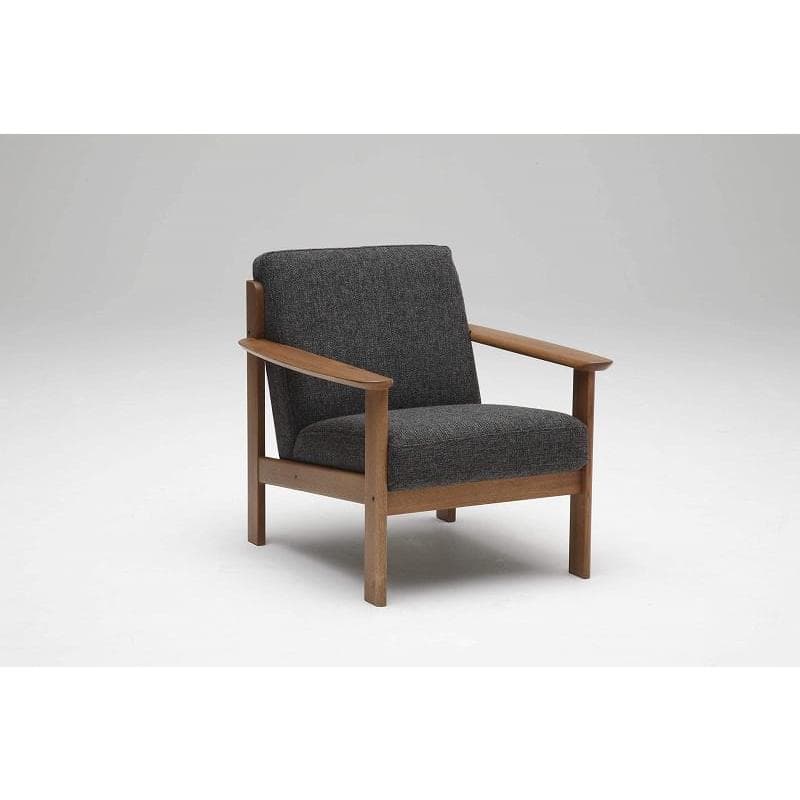 karimoku ソファ chitano オークタウン W13100 1人 美品