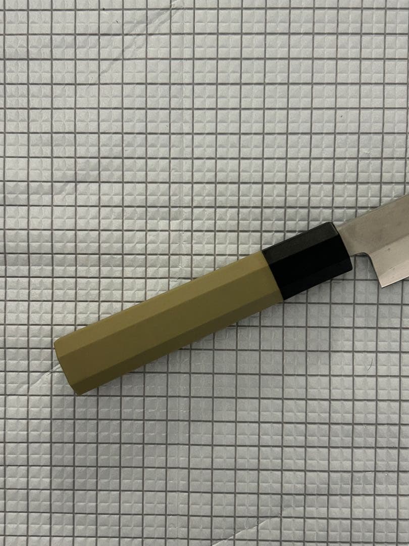 柳刃包丁 240mm 刺身包丁 包丁