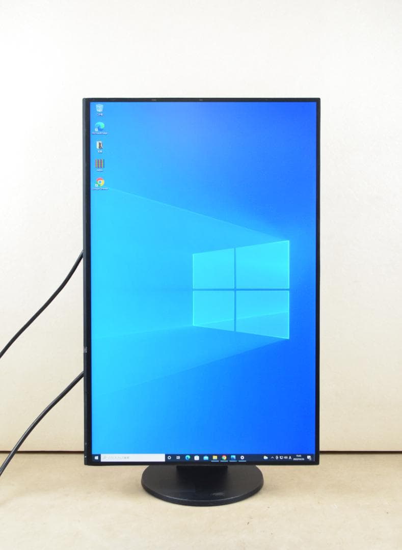6320　超狭額　EIZO　EV2456　24型　WUXGA　HDMI　IPS