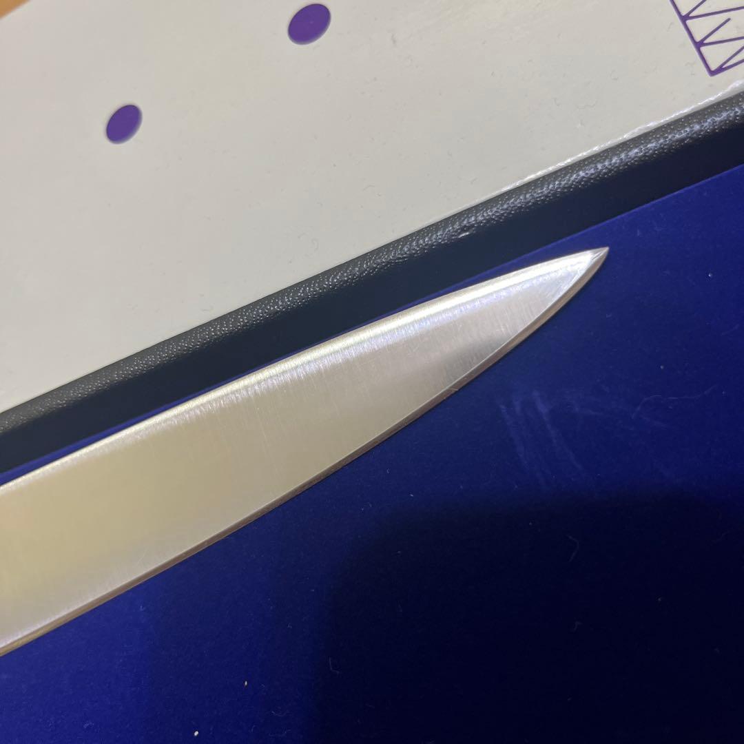 Misono UX10 筋引き包丁240mm 片刃
