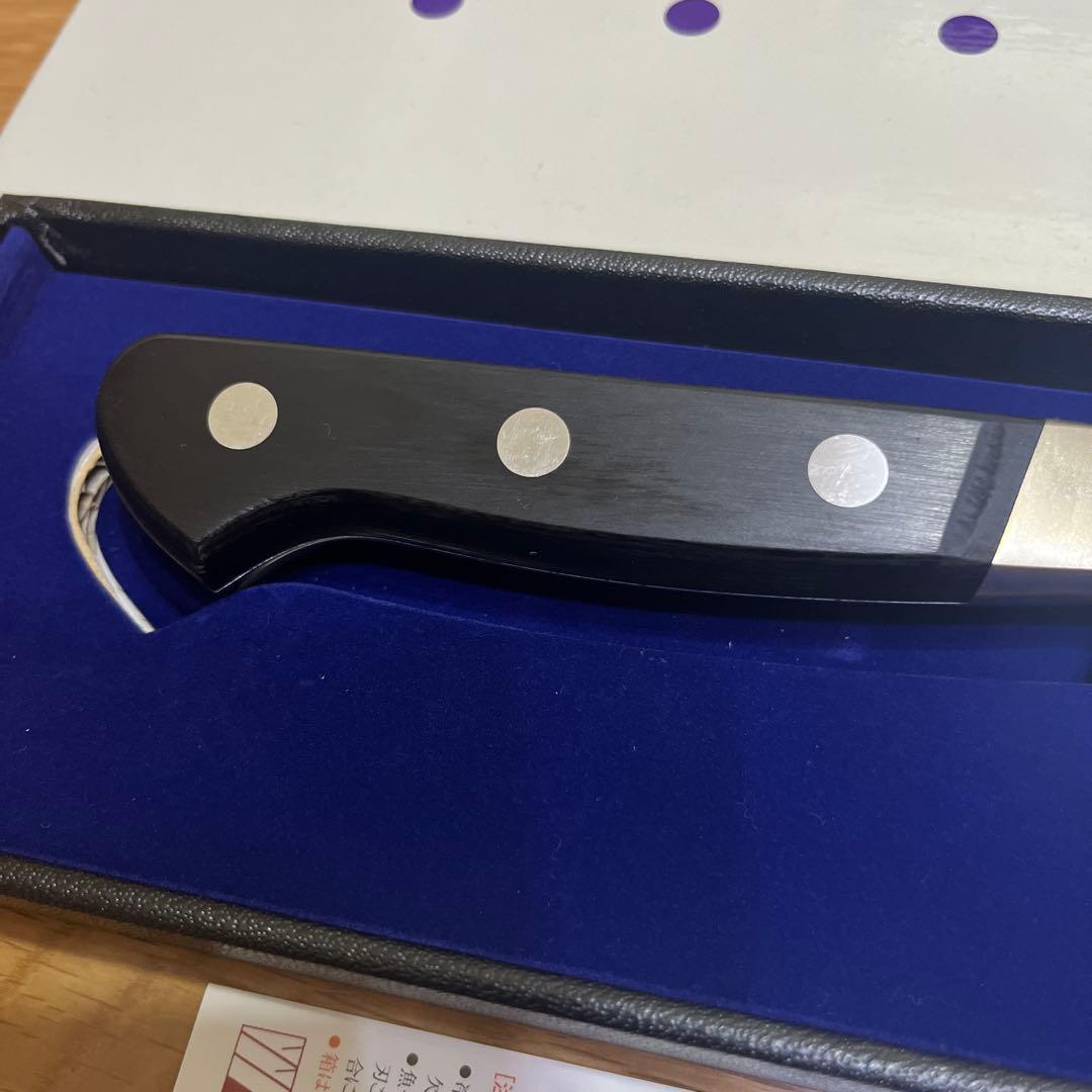 Misono UX10 筋引き包丁240mm 片刃